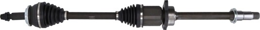 Drivaksel KAMOKA 5010191
