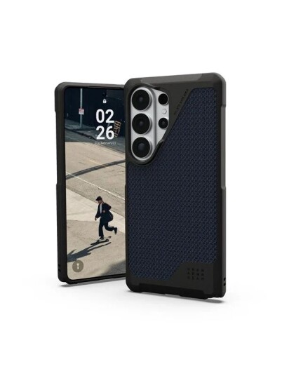 UAG Metropolis LT   Kevlar Mallard   Samsung Galaxy S26 Ultra