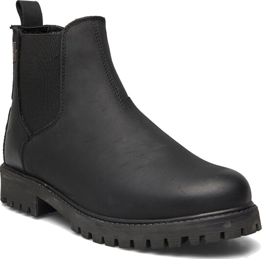 Axelda Kurstein Wp - BLACK - 46
