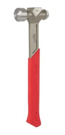 Milwaukee kulehammer 450g