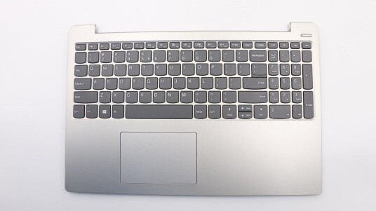 Lenovo Upper Case w/KB (US-INT) IDEAPAD Lenovo Upper Case w/KB (US-INT) IDEAPAD