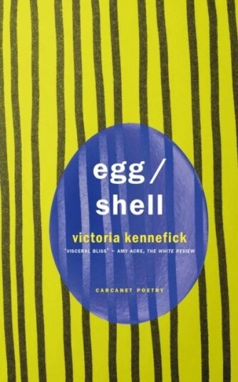 Egg/shell Av Victoria Kennefick Egg/shell Av Victoria Kennefick