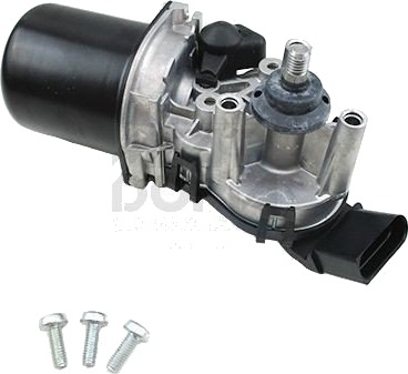 Vindusviskermotor MEAT & DORIA 27010