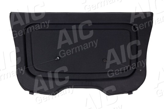 AIC 75369 Lasterom tildekning