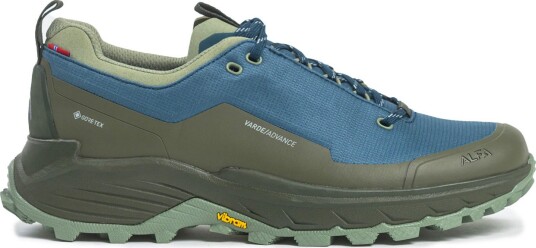 Alfa Mens Varde Advance GORE-TEX Petrolium Blue 44" Alfa Mens Varde Advance GORE-TEX Petrolium Blue 44"