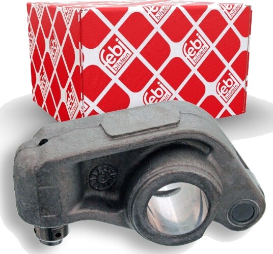 Vippearm, motorstyring FEBI BILSTEIN 19480