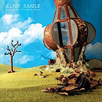 Elfin Saddle Ringing For The Begin Again CD