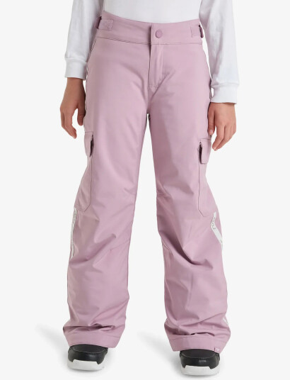 Roxy Banky Ice Girl Pt Pink 176 Roxy Banky Ice Girl Pt Pink 176