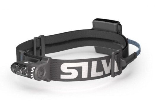 Silva Trail Runner Free H Nc 1