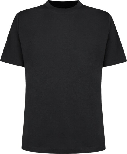 People of Shibuya Herre Topper Svart 2XL,