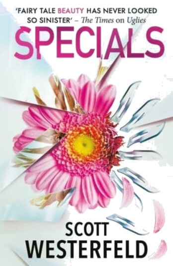 Specials Av Scott Westerfeld