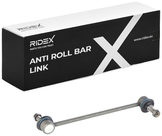 Stabilisatorstag RIDEX 3229S0379 Stabilisatorstag RIDEX 3229S0379