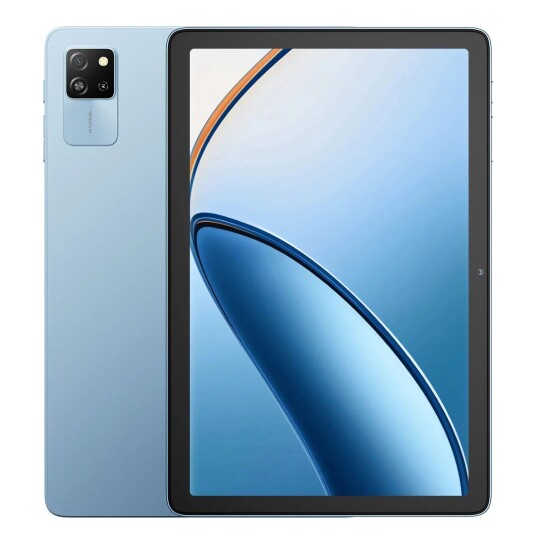 Blackview Tab 60 Nettbrett 10,1" WiFi 4GB/128GB Blå