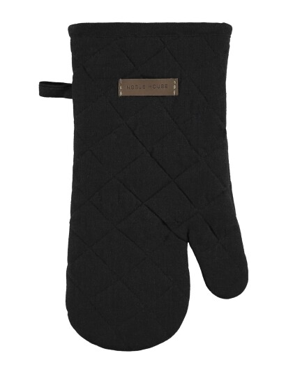 Noble House Cm - Black - 15X 30CM Noble House Cm - Black - 15X 30CM