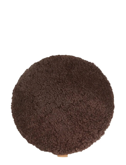 Shepherd Ida Chair Cushion Brown