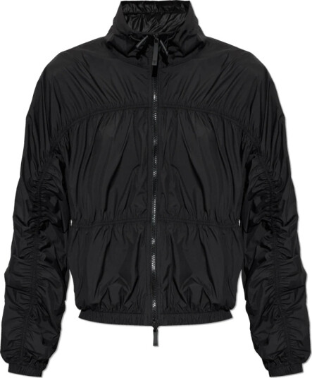 Emporio Armani Dame Jakker Svart S, Emporio Armani Dame Jakker Svart S,