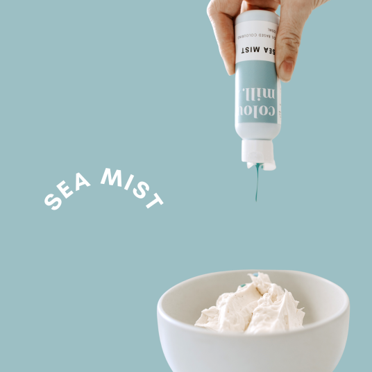 Colour Mill  Oljebasert Farge Sea Mist 20ml 
