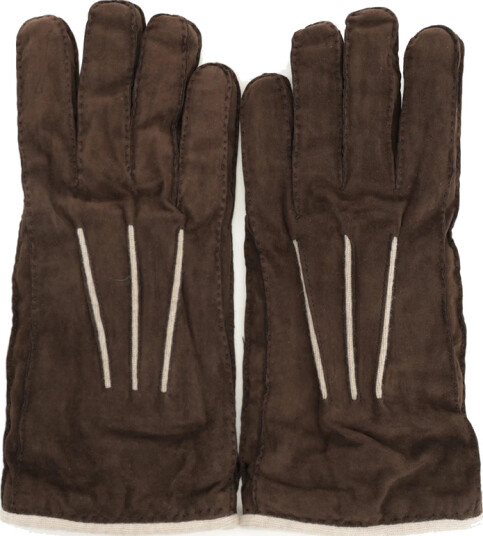 Fedeli Herre Accessories Brun 9 IN, Fedeli Herre Accessories Brun 9 IN,