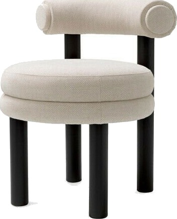 Zoey Dining Chair Beige