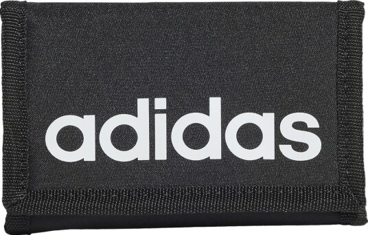 adidas Performance Linear Wallet - Black - ONE SIZE