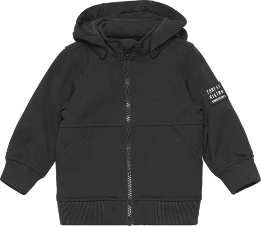 Name It | Nmmalfa08 Jacket Badge Fo | 104