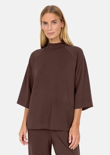 Soya Concept SC-BANU 261 HOT FUDGE 2XL T-shirts