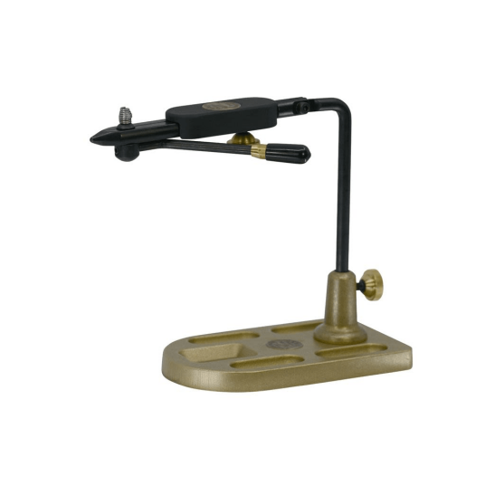 Regal Medallion series Vise Regular Jaws/bronze pocket base Regal Medallion series Vise Regular Jaws/bronze pocket base