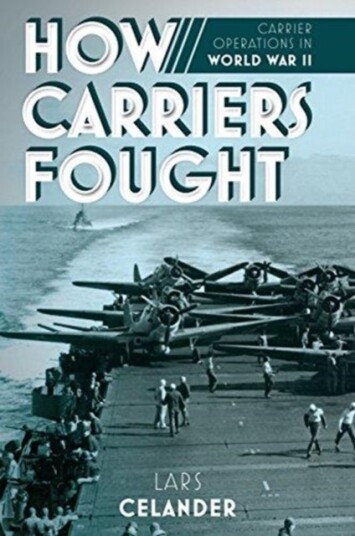 How Carriers Fought How Carriers Fought