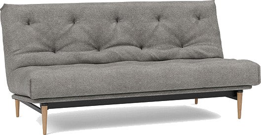Sovesofa Colpus Eik med Classic Madrass B 2018142