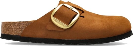 Birkenstock Dame Sko Brun 41 EU,