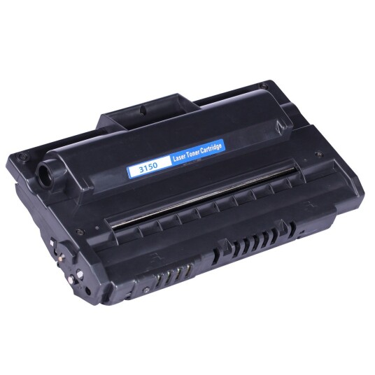 Xerox Phaser 3150 109R00747 Toner svart Kompatibel