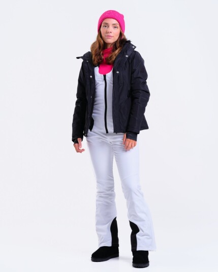 Bumpro SETT Whistler Ski