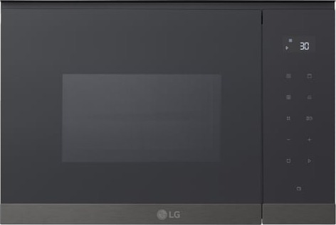 Lg MG7Z2593B Innebygd Mikroovn - Få 750 kr. tilbake*
