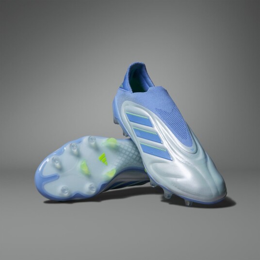 Copa Pure 3 Elite Laceless Firm Ground Fotballsko