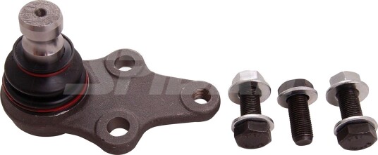 Bærekule SPIDAN CHASSIS PARTS 50596