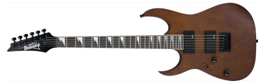 Ibanez GRG121DXL-WNF