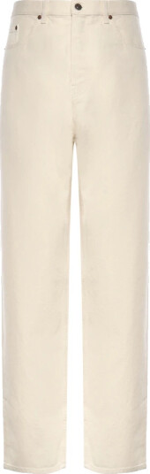 Valentino Garavani Herre Jeans Beige W32,