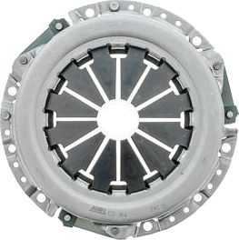 Trykkplate, clutch AISIN CD-904 Trykkplate, clutch AISIN CD-904