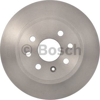 Bremseskive BOSCH 0 986 478 420