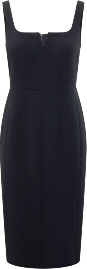 Max Mara Studio Dame Kjoler Blå L,
