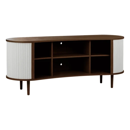 Umage Audacious skjenk eik/Sterling