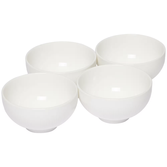 Mareld Linnéa Skål Ø11,5 cm 4 pk Mareld Linnéa Skål Ø11,5 cm 4 pk