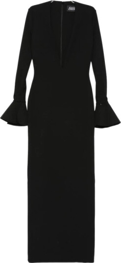 Solace London Dame Kjoler Svart M, Solace London Dame Kjoler Svart M,