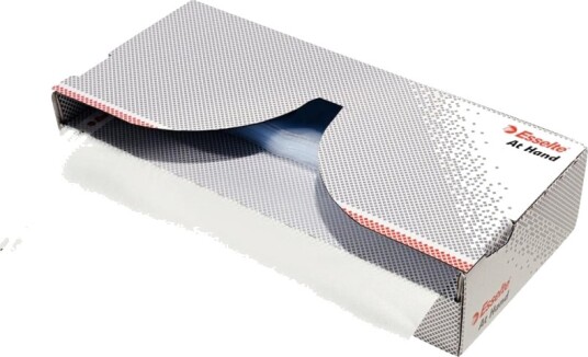 Esselte At Hand Arkbeskytter For A4 210 X 297 Mm