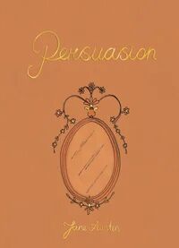 Persuasion Av Jane Austen