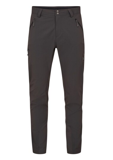 Rab Ascendor Light Pants Anthracite 32 Regular Leg Rab Ascendor Light Pants Anthracite 32 Regular Leg