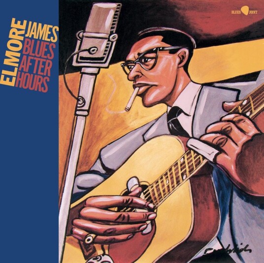 Blues After Hours Usa Vinyl