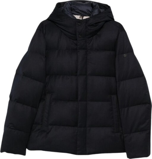 Duno Herre Jakker Blå 2XL, Duno Herre Jakker Blå 2XL,