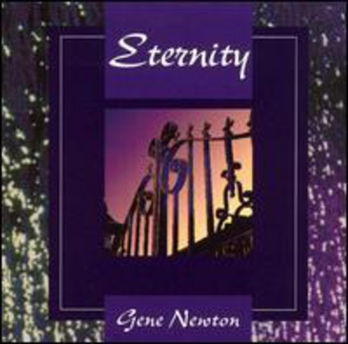 Gene Newton Eternity CD