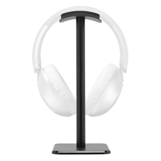 Linocell Bordstativ for hodetelefoner